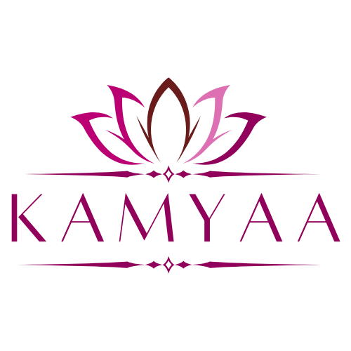KAMYAA logo